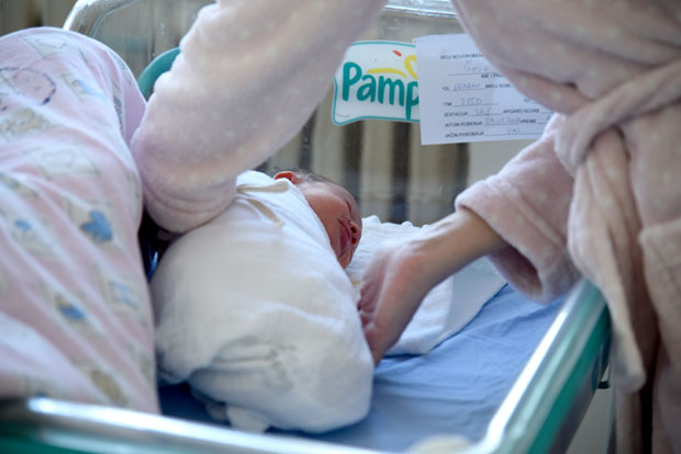 Влада решава аферу Бебе